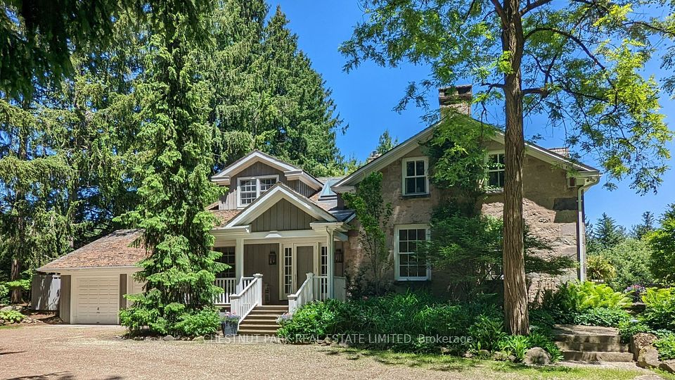 16261 Shaws Creek