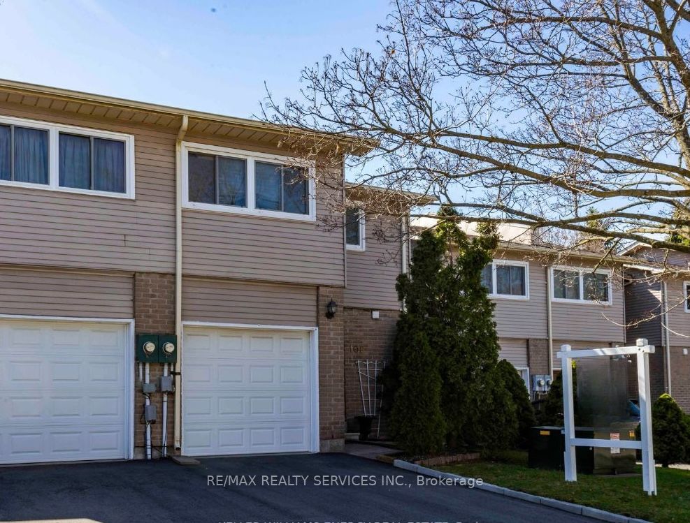 #9 - 1133 Ritson Road, Oshawa, ON L1G 7T3
