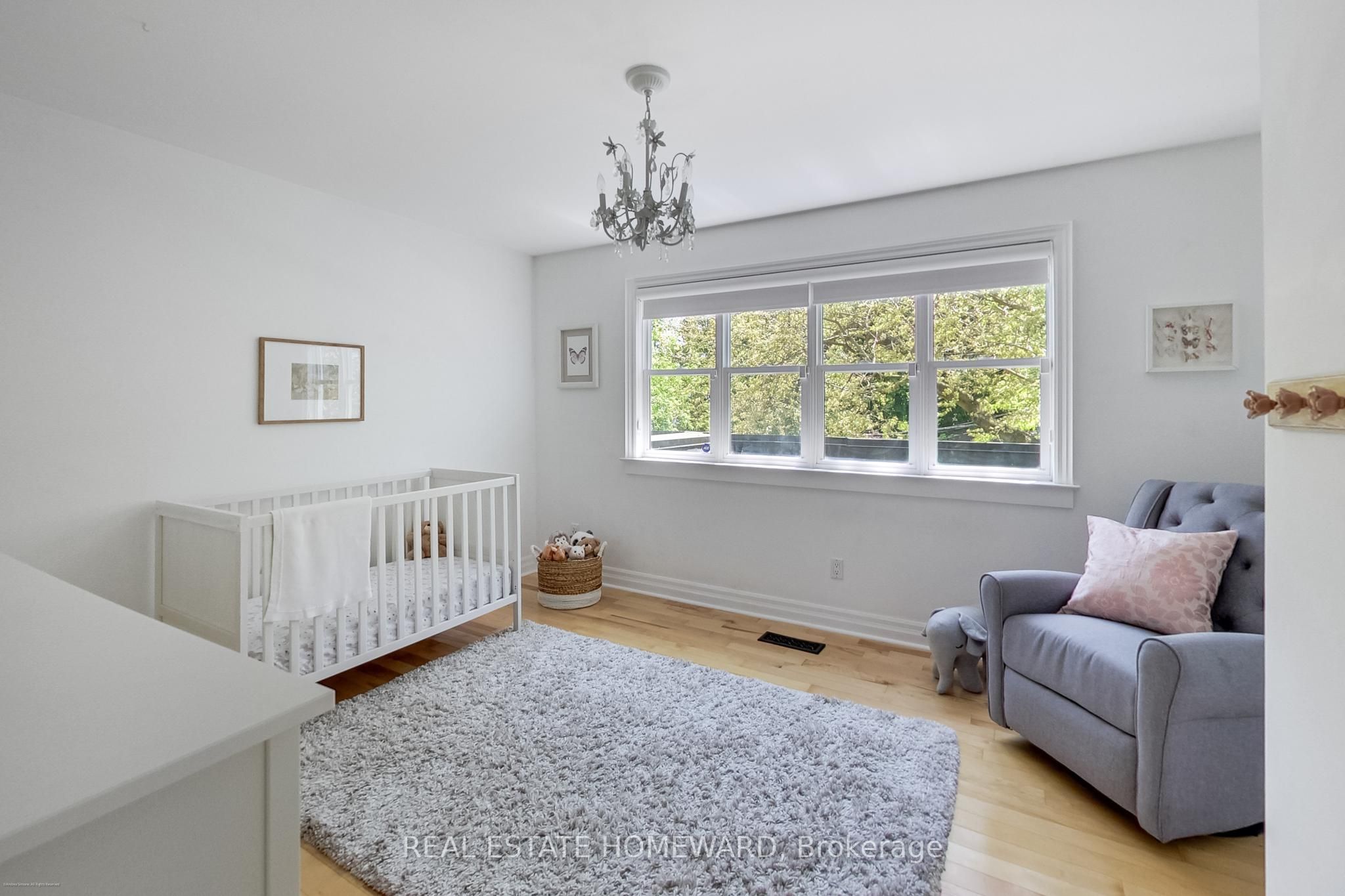 83A Swanwick Avenue