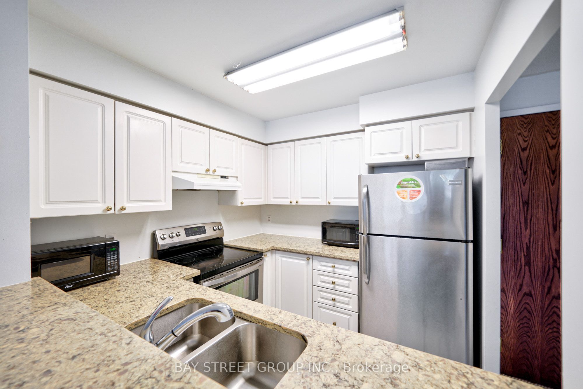 18 Pemberton Avenue, #106