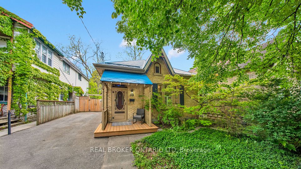 19 Askin Street, London South, ON N6C 1E2