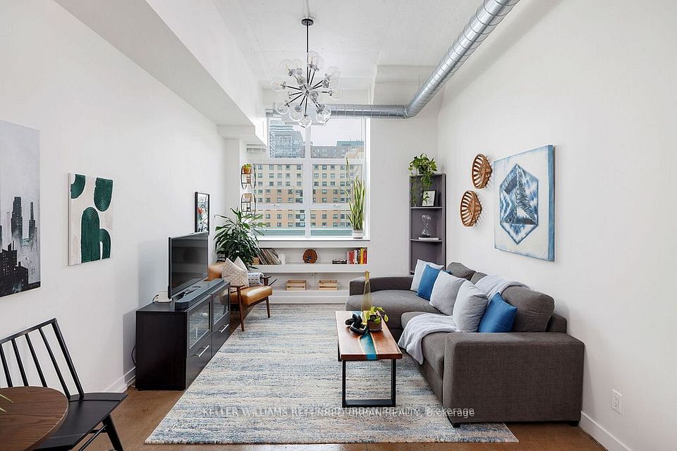 155 Dalhousie