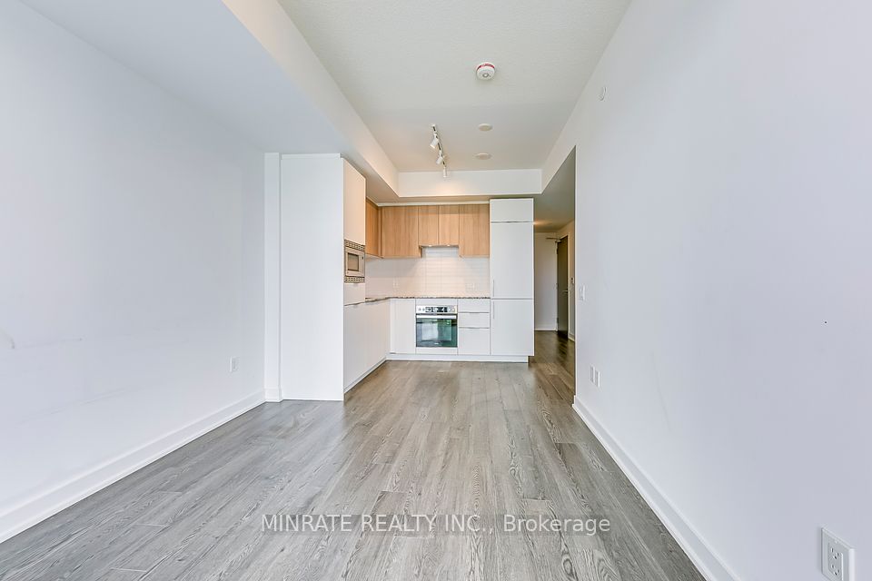 #1118 - 20 O'Neill Road, Toronto, ON M3C 3M9