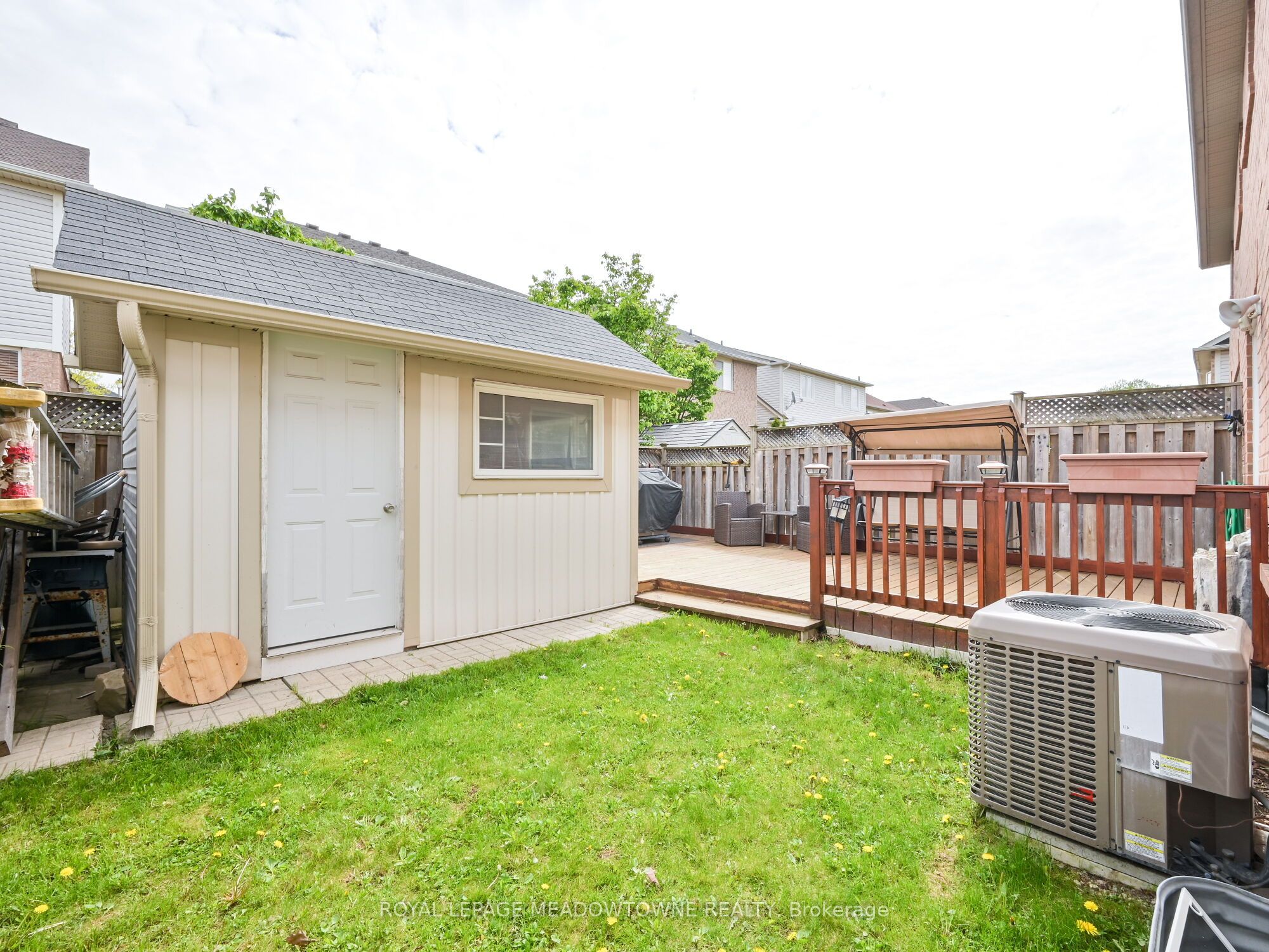 634 Hamilton Crescent