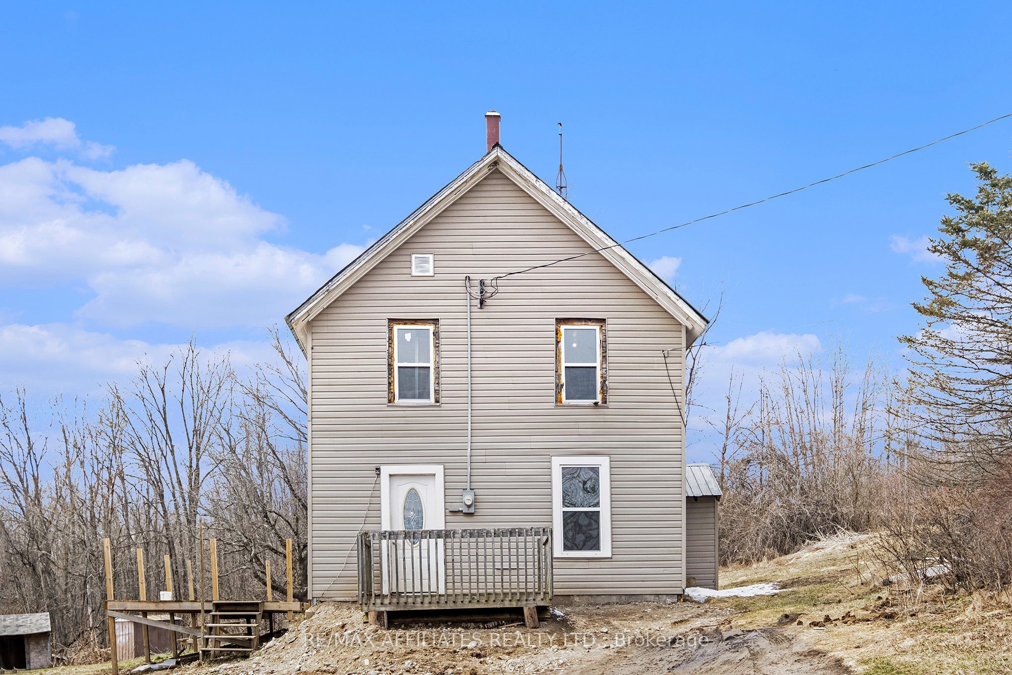1505 Elm Tree Road, Frontenac, ON K0H 1B0