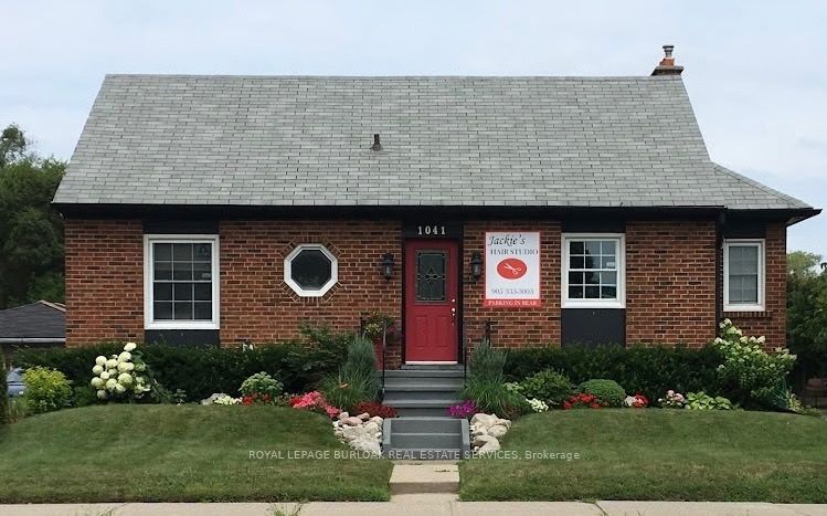 1041 Brant