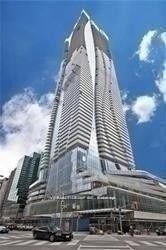 1 Bloor Street