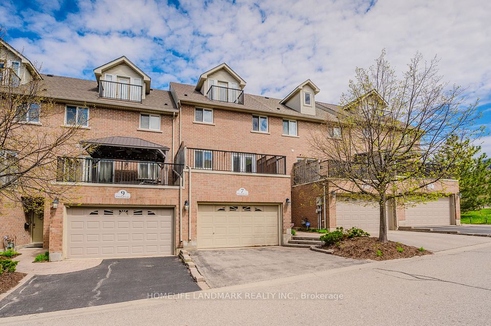 #n/a - 7 Whitehall Lane, Cambridge, ON N1R 8N3