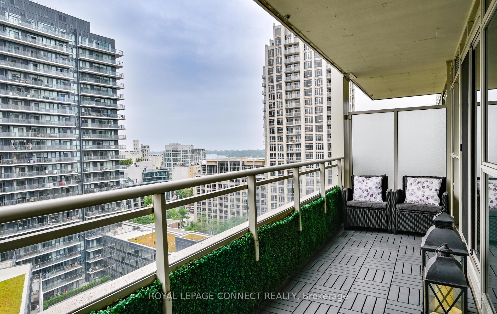 1 Bedroom Condo at 38 Grand Magazine, Toronto For sale