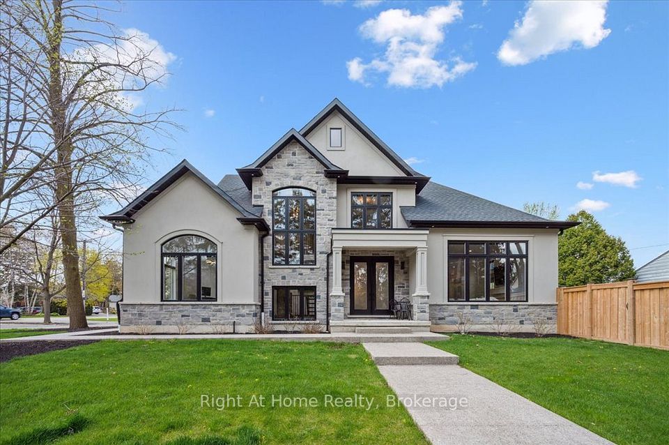 817 King Road
