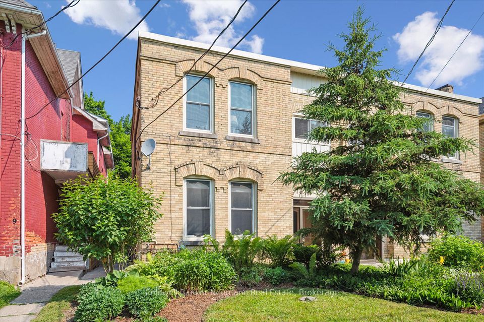 7 Cambridge