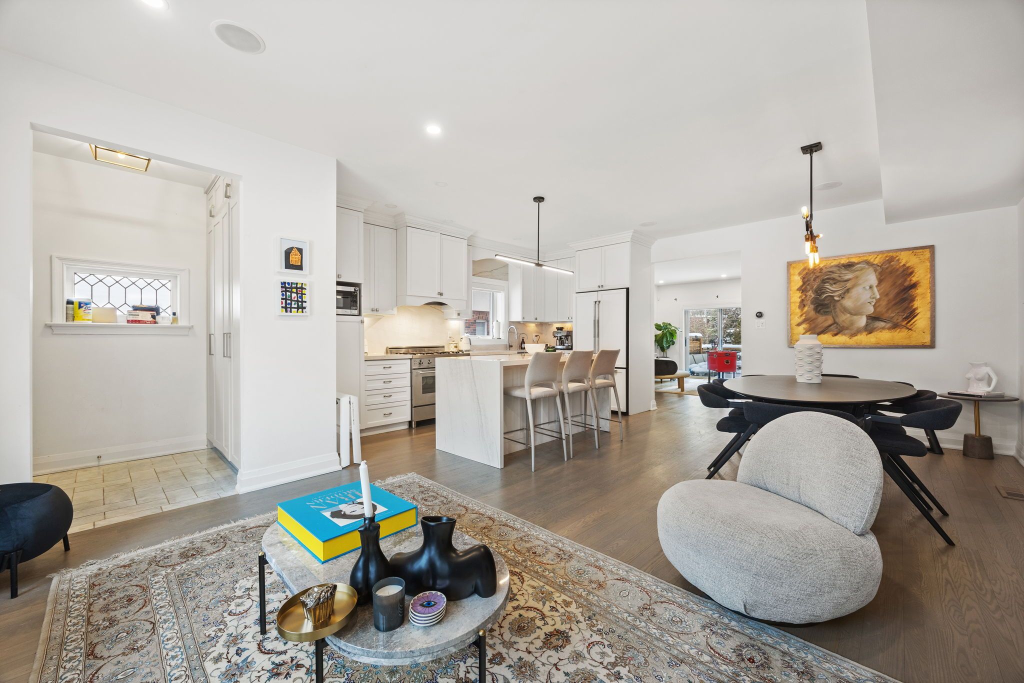 39 Carmichael Avenue