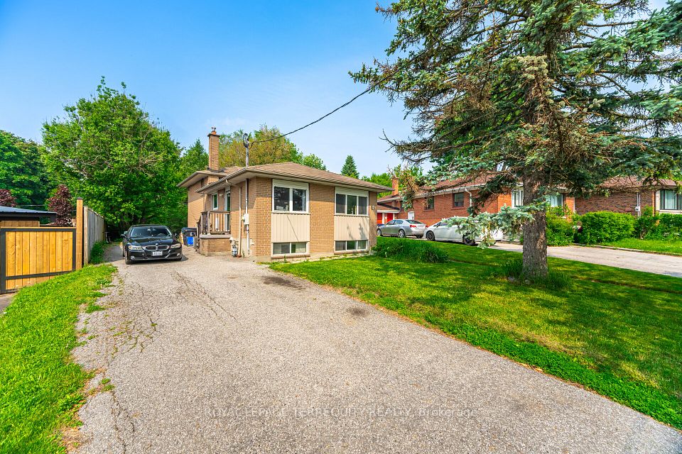 4 Bromton Drive