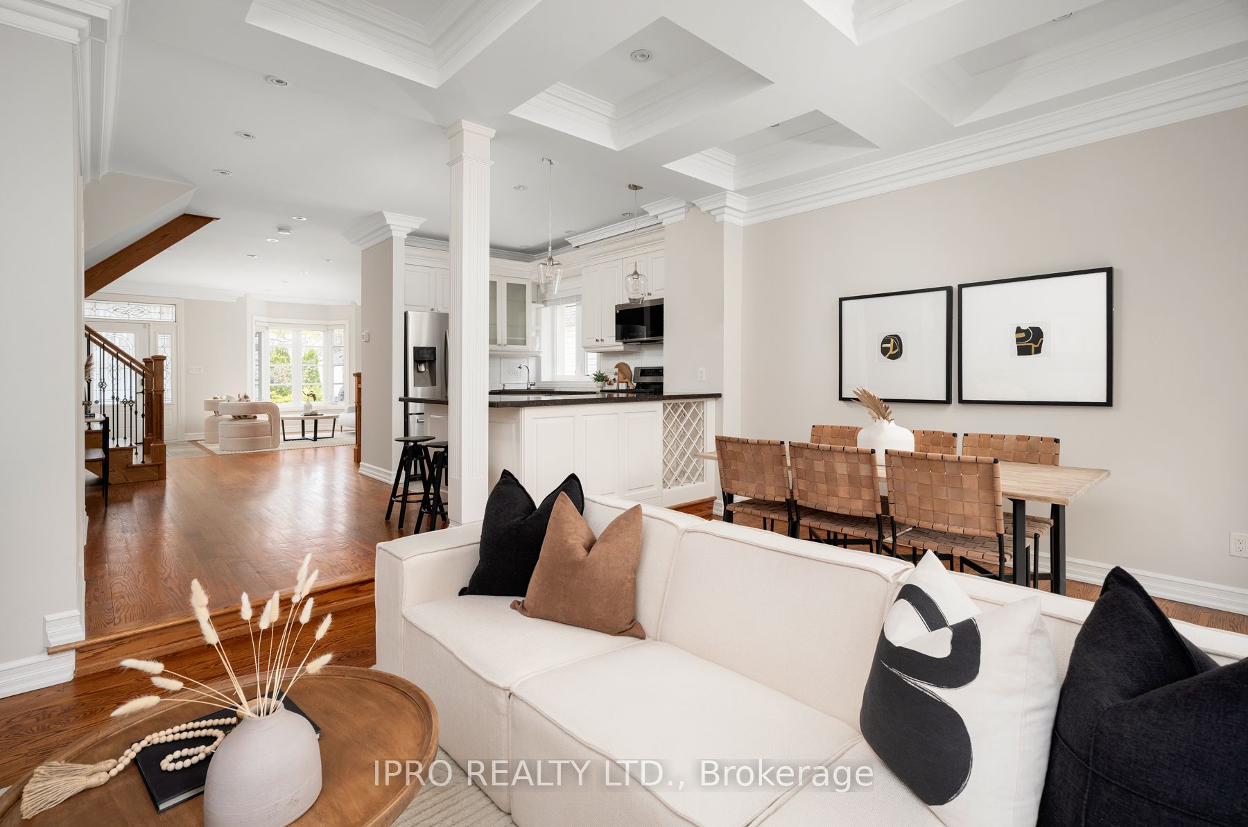 115 Cadorna Avenue