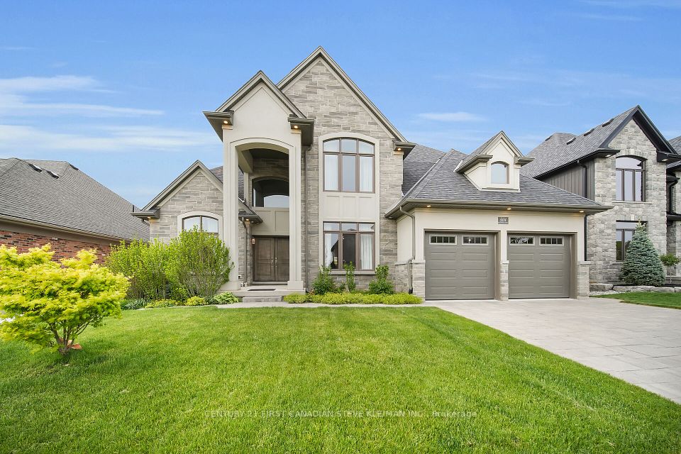 504 Bradwell