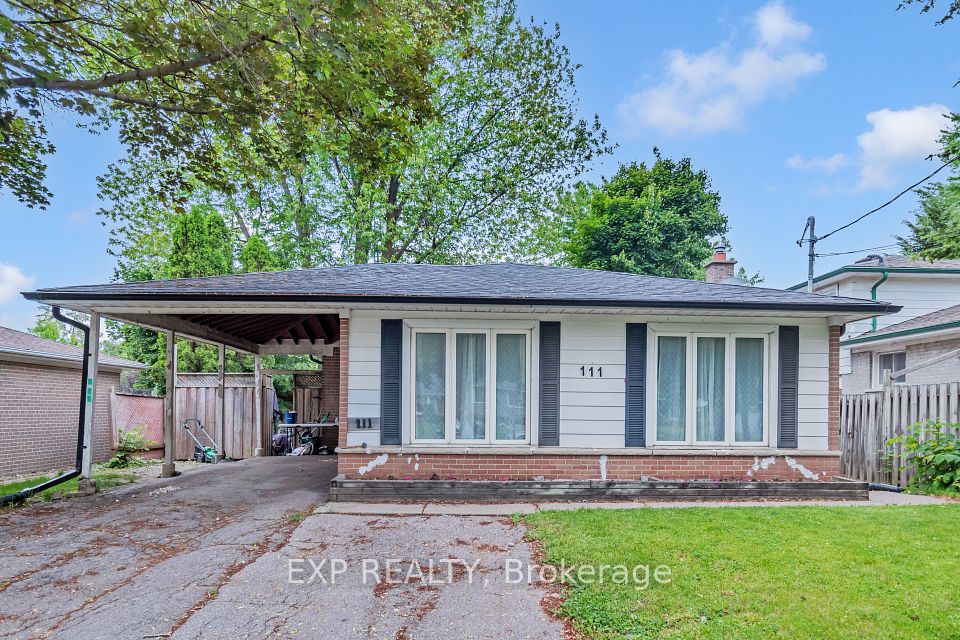 111 Mountainview