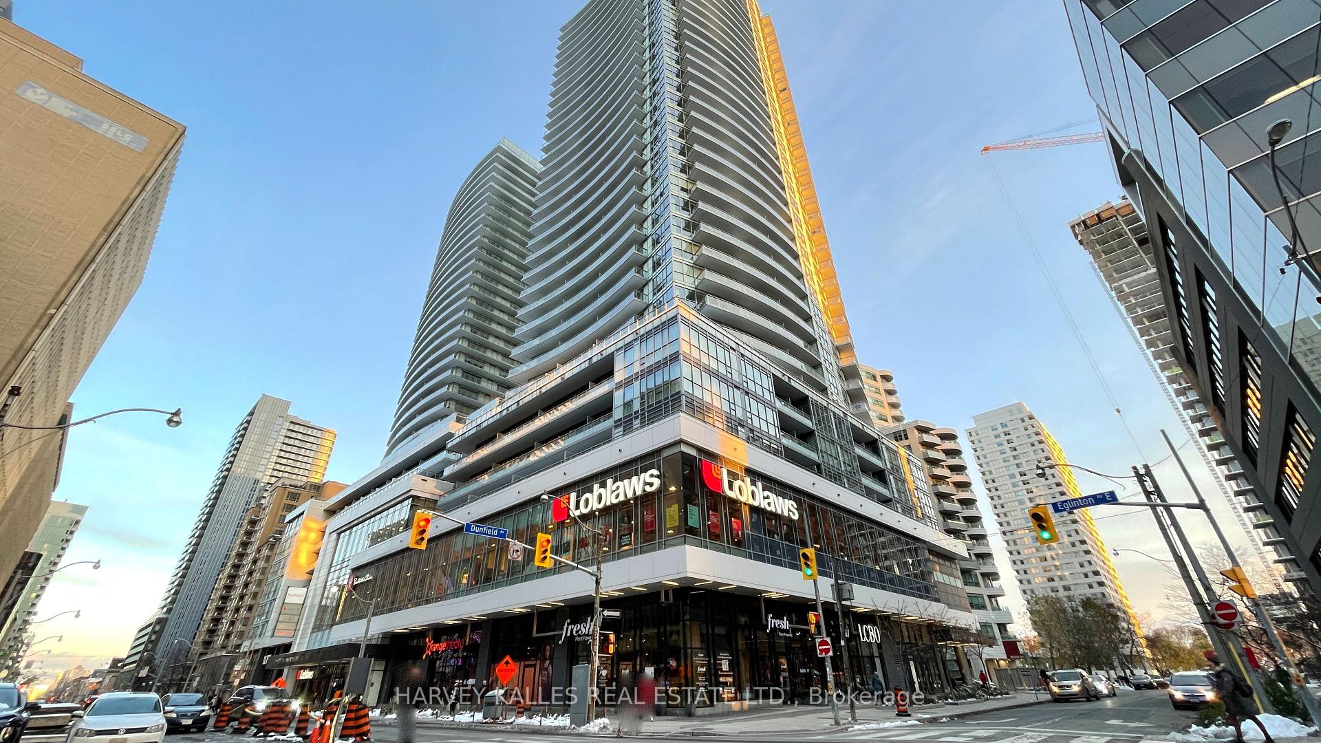89 Dunfield Avenue 3204