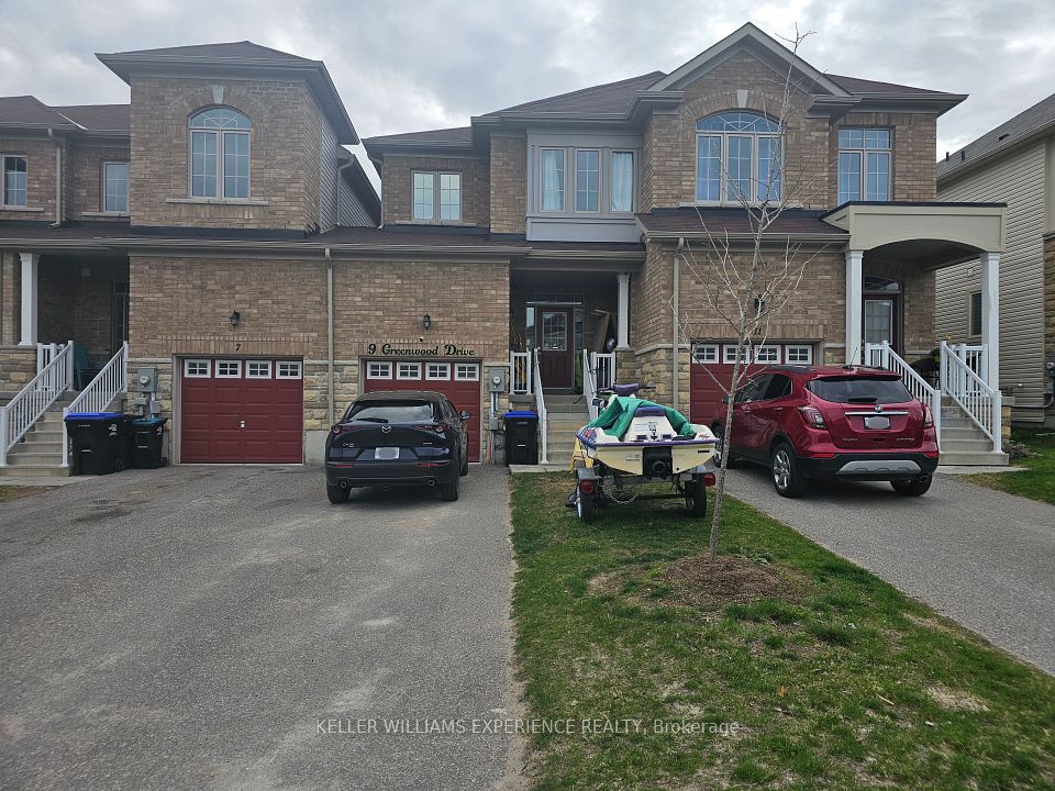 9 GREENWOOD