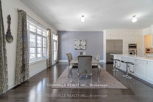 13 John Carroll Drive