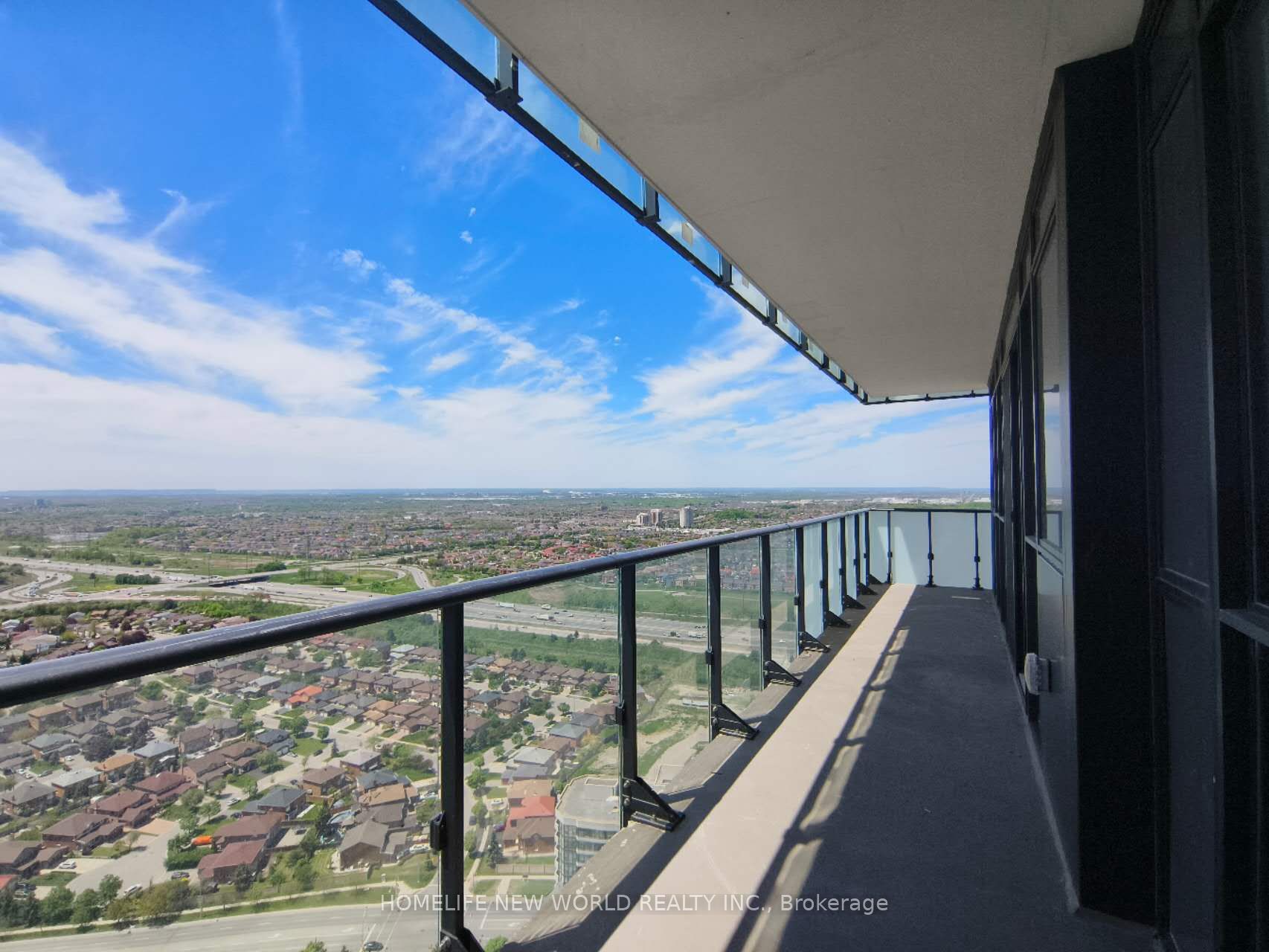 430 Square one Drive, #3808