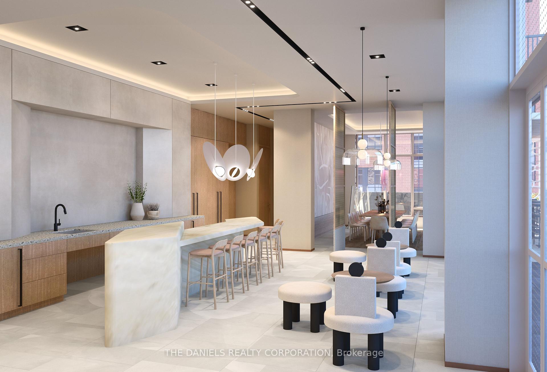 2 Bedrooms Condo at 10 Oak,  Toronto For sale