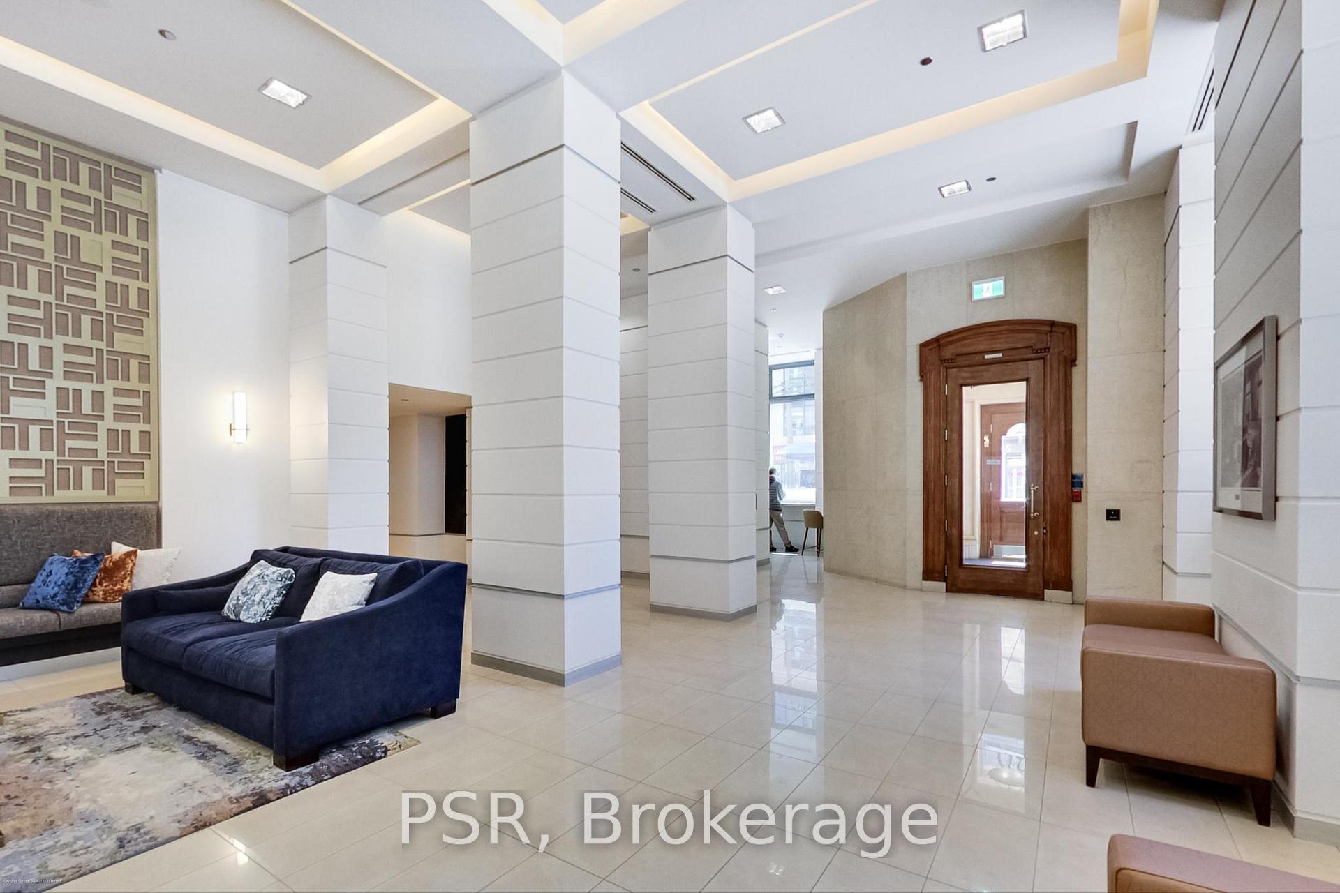 1 Bedroom Condo at 230 King, Toronto For sale