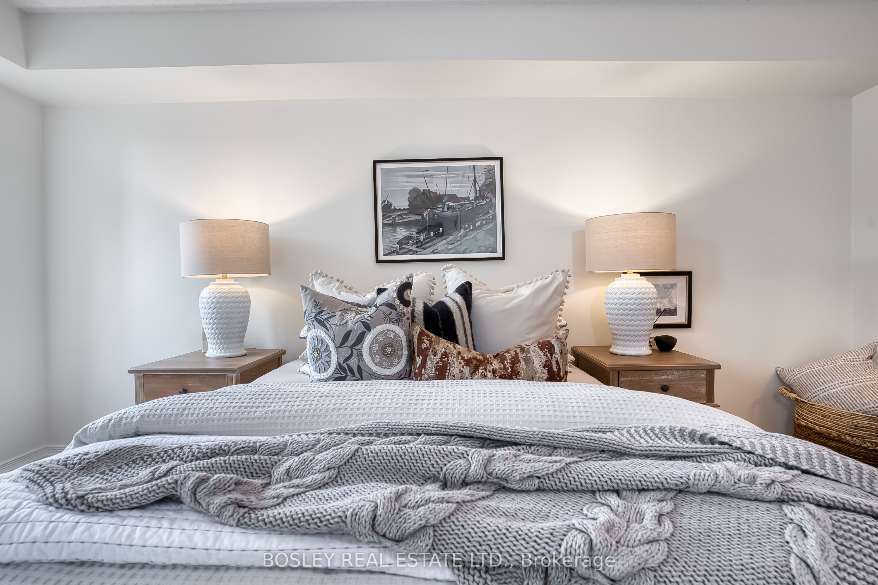 51 Harrison Garden Boulevard, #203