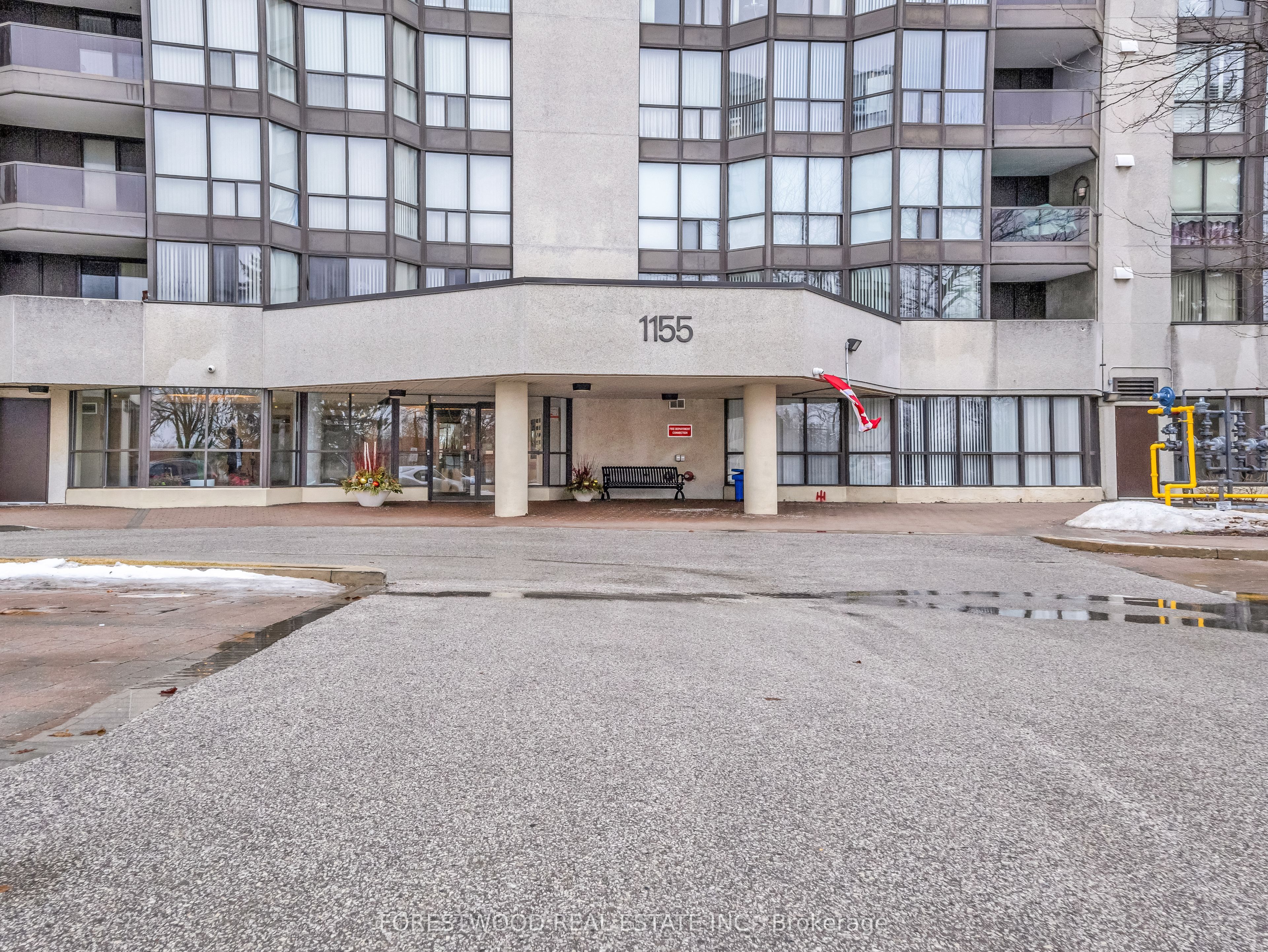 1155 Bough Beeches Boulevard, #1203