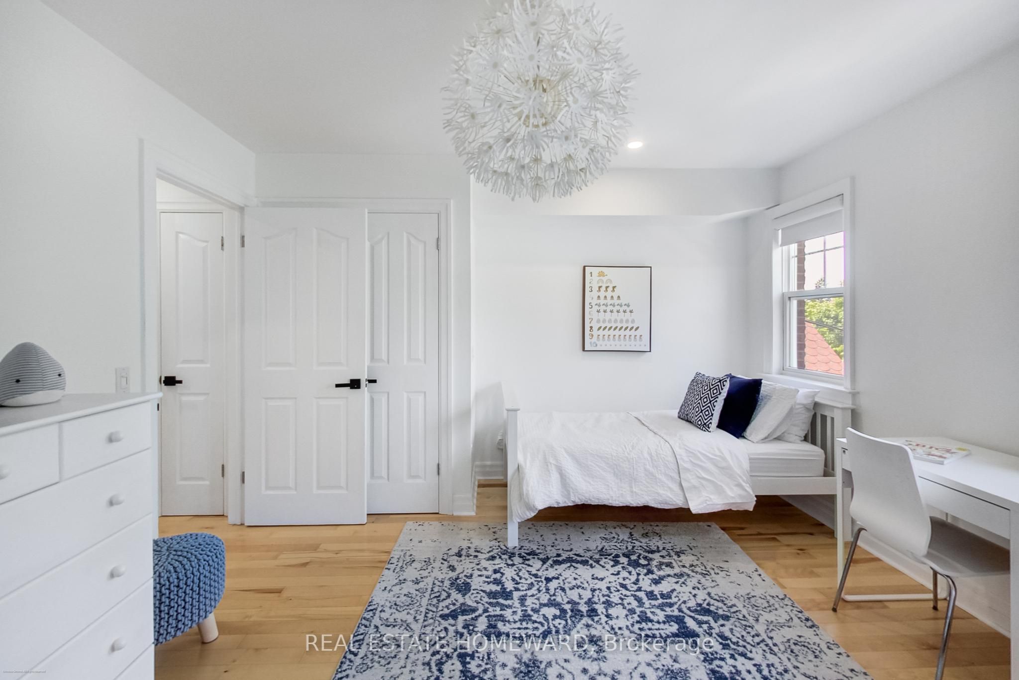 83A Swanwick Avenue