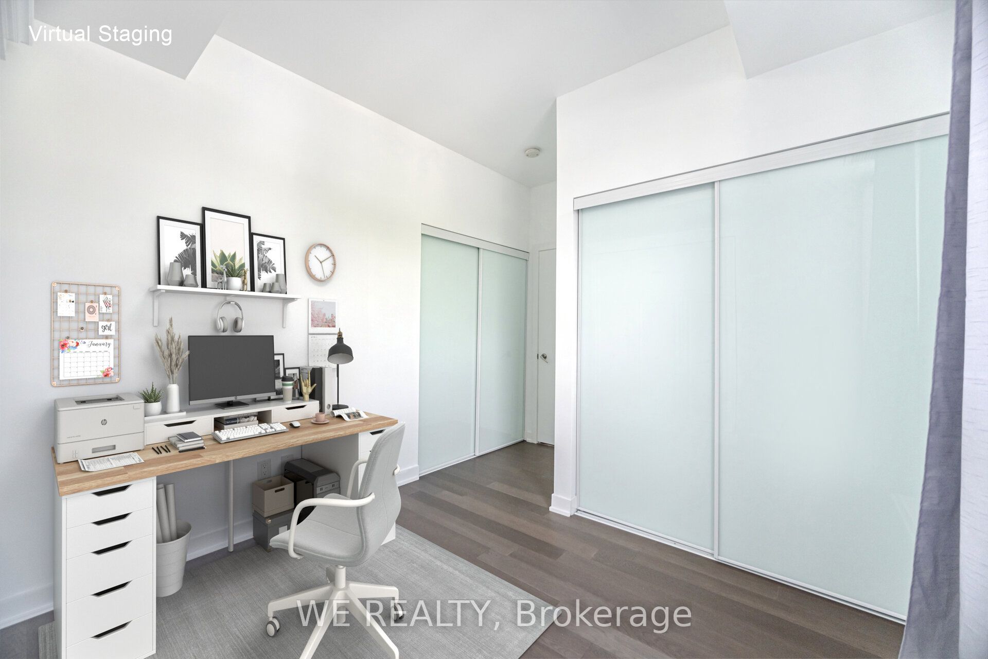 3560 ST CLAIR Avenue E, #224