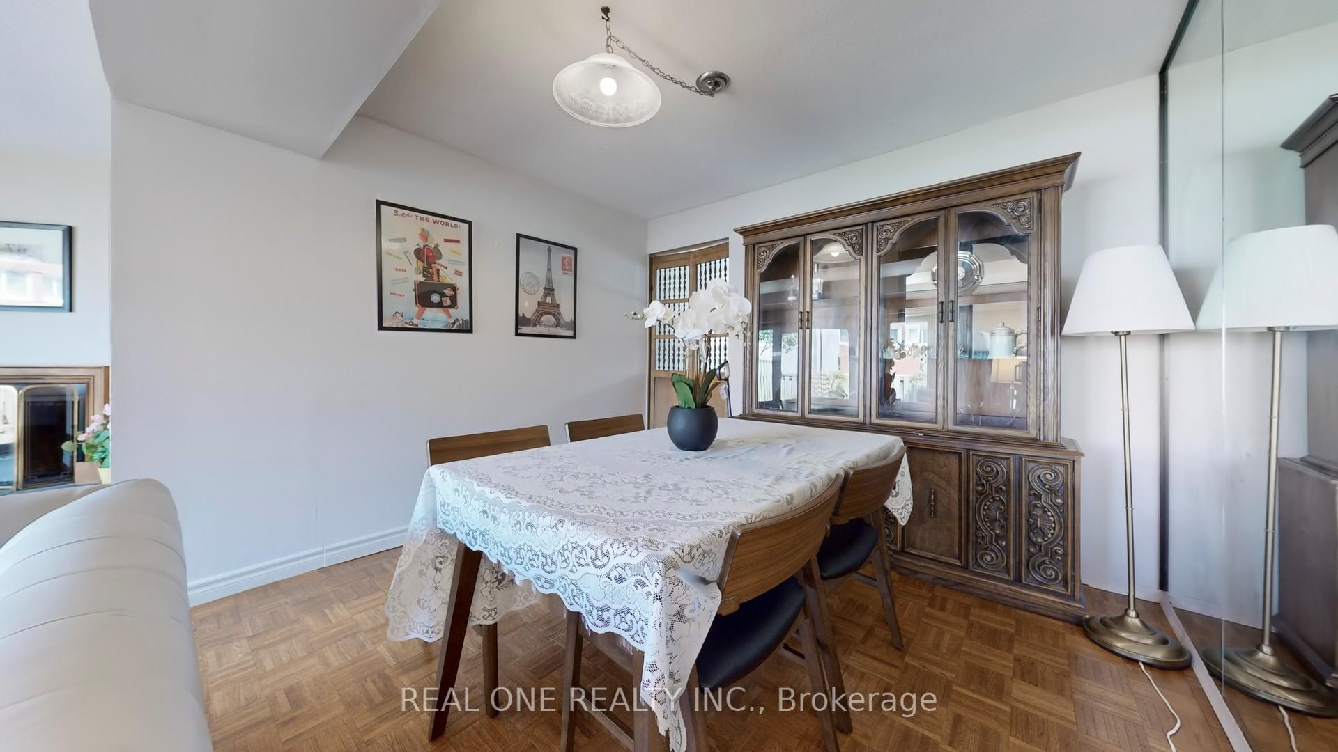 4 Bedrooms Condo at 54 Bonis, Toronto For sale