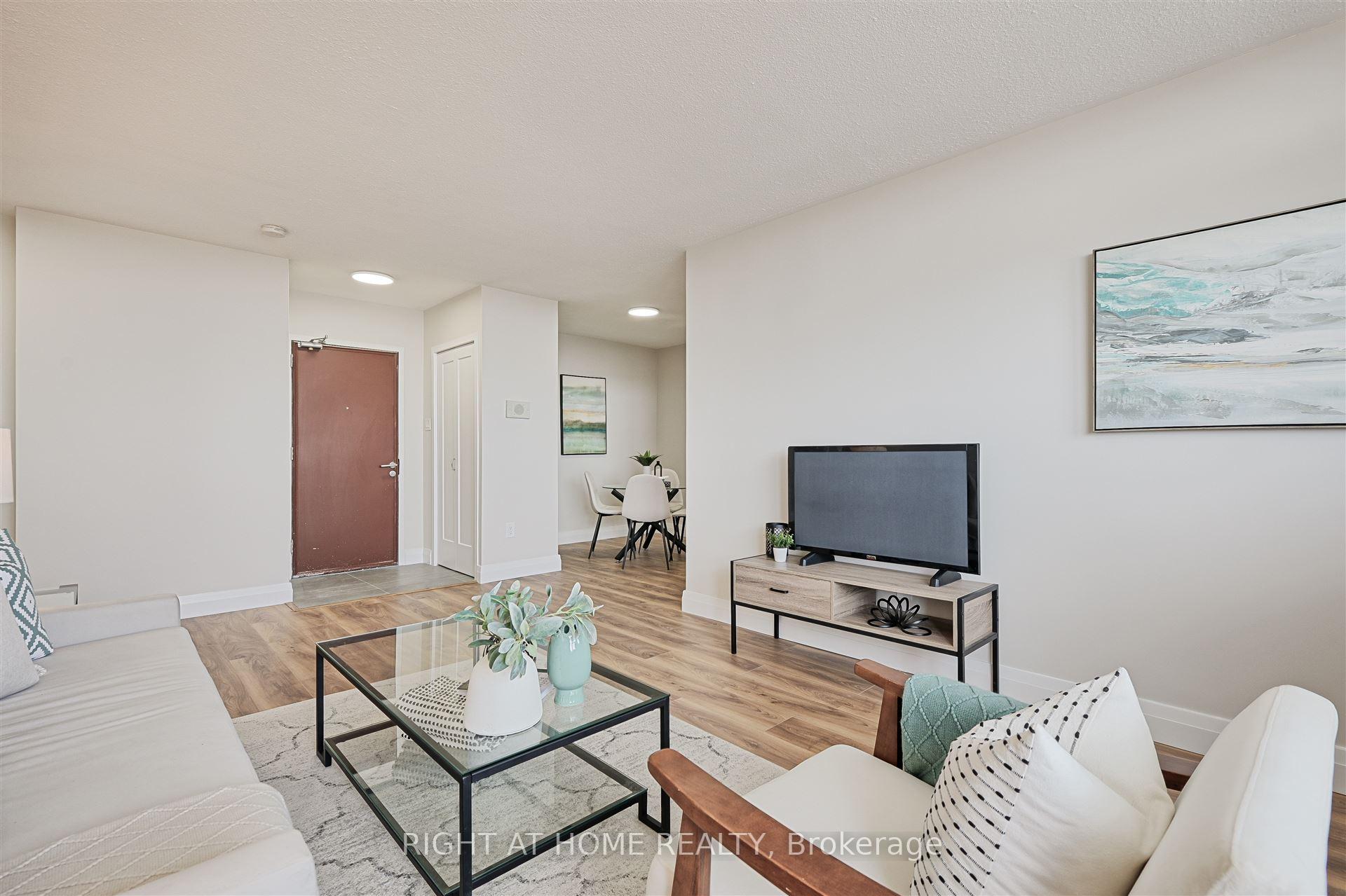1 Bedroom Co-op at 235 Grandravine, Toronto For sale