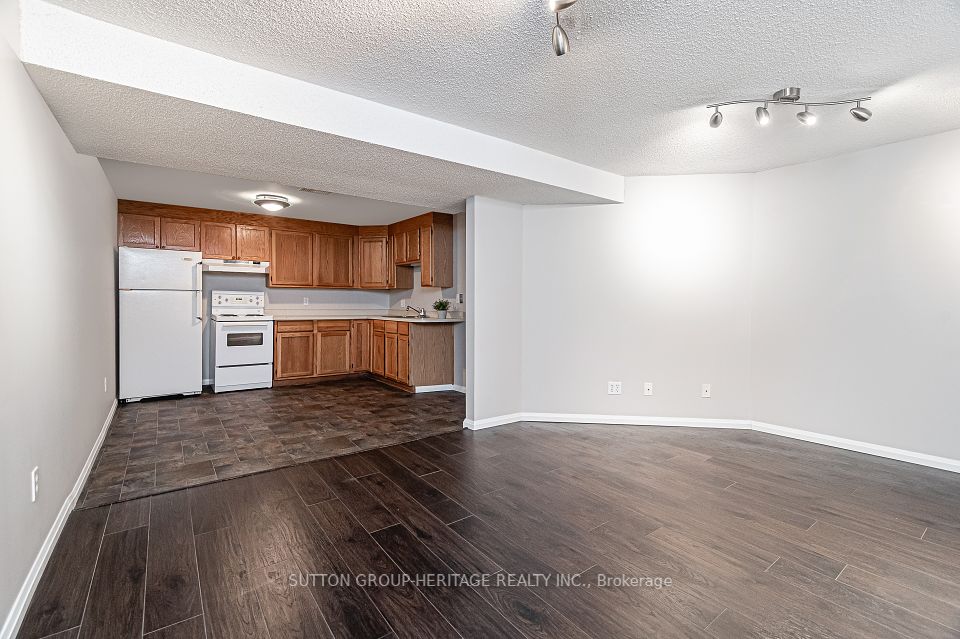 KITCHEN AND LIVING ROOM OPEN SPACE