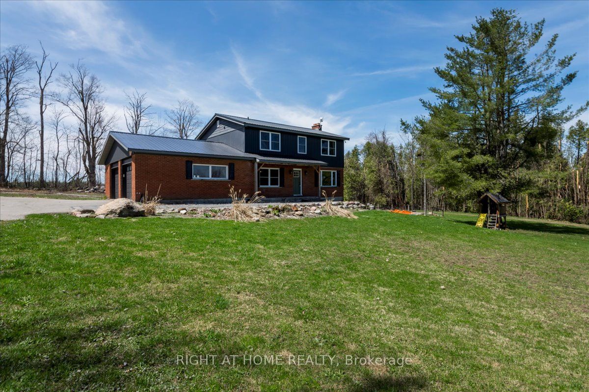 1384 15/16 SideRoad, Oro-Medonte, ON L0L 1T0