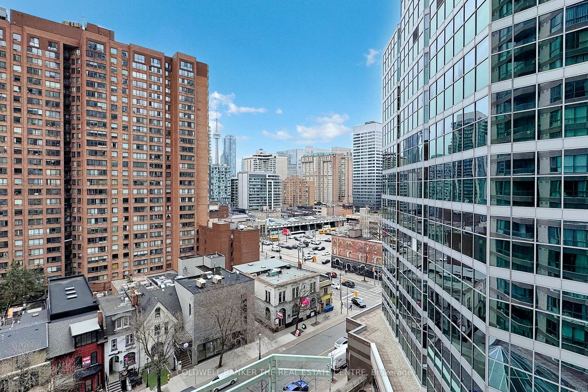 1 Bedroom Condo at 38 Elm, Toronto For sale