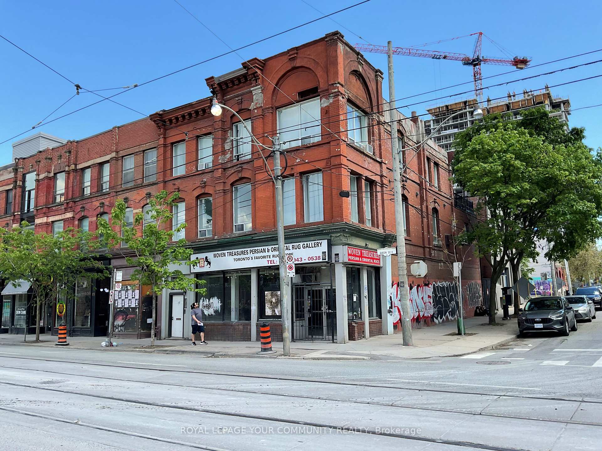 Listing image