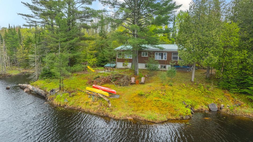 2411 Soyers Lake Road
