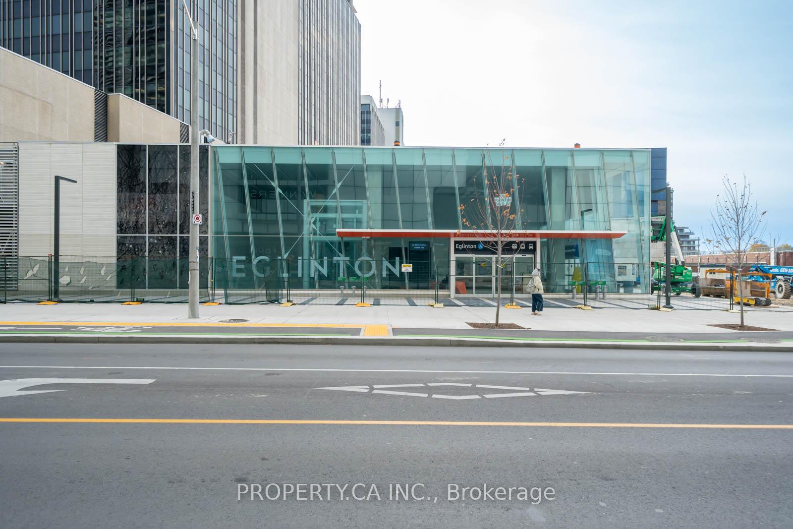 3 Bedrooms Condo at 43 Eglinton, Toronto For sale