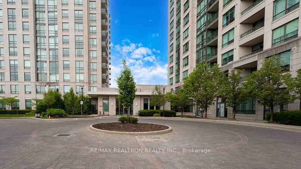 #1001 - 88 Promenade Circle, Vaughan, ON L4J 9A4