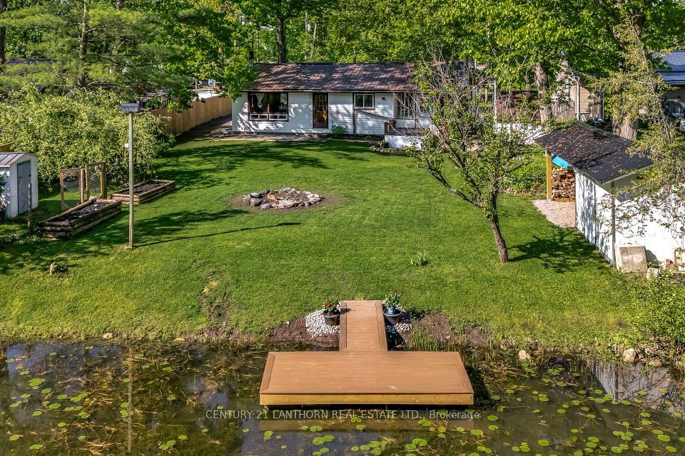 202 River Road, Trent Hills, ON K0L 1L0