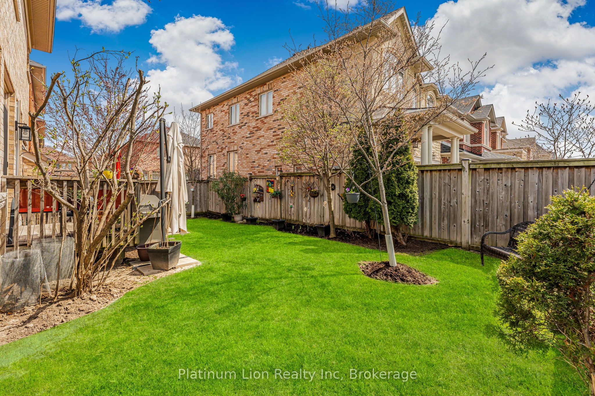 3308 Granite Gate, Burlington Alton