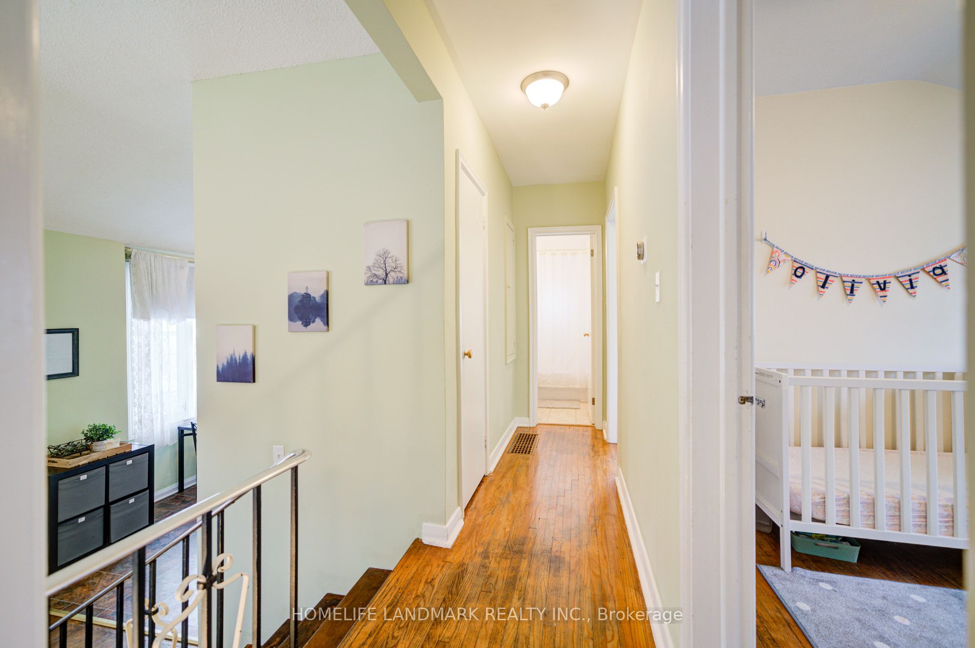 35 Benshire Drive
