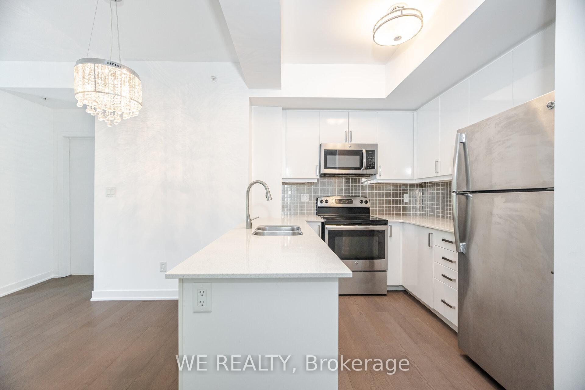 3 Bedrooms Condo at 3560 ST CLAIR, Toronto For sale