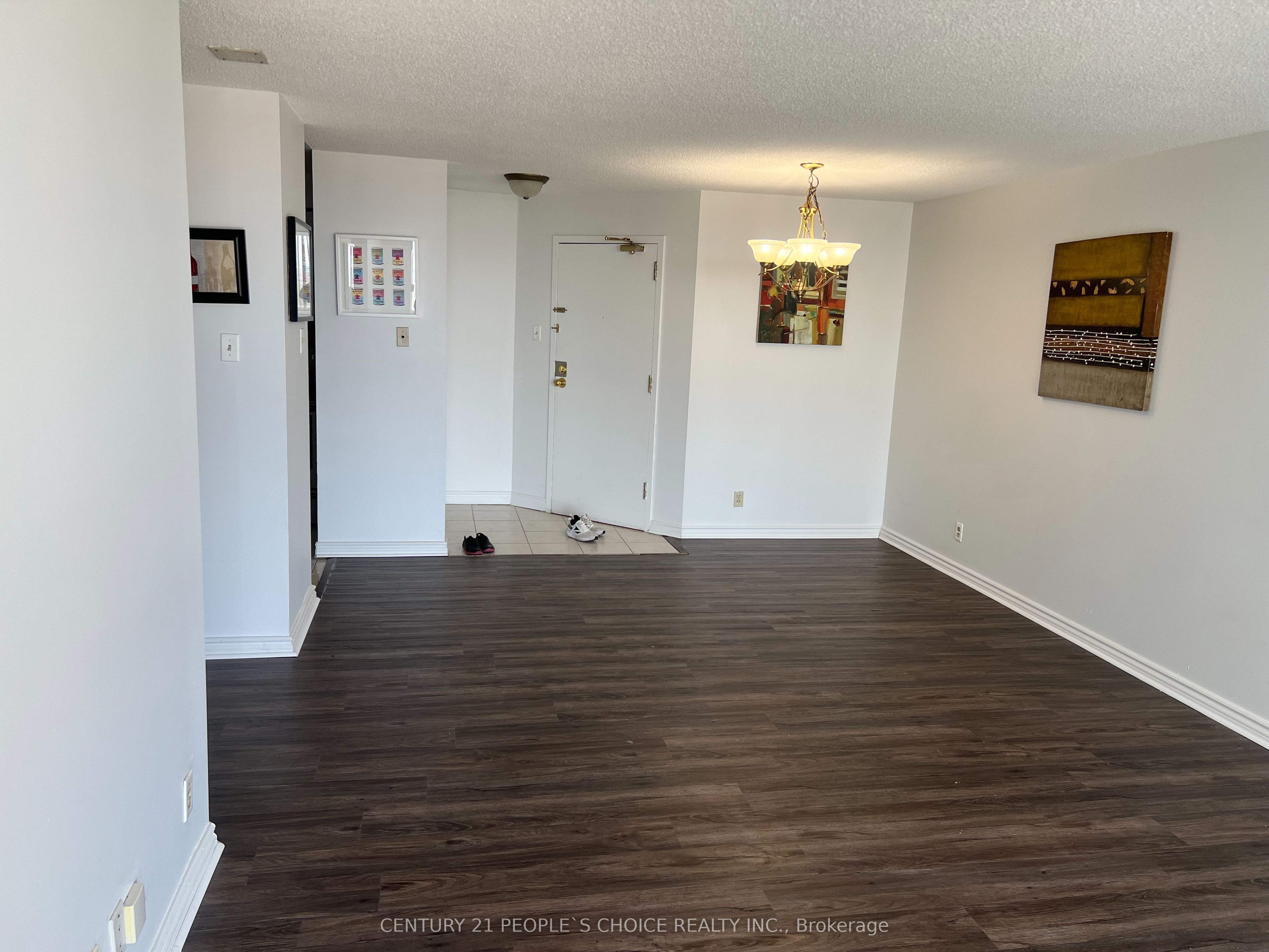25 Trailwood Drive, #1206