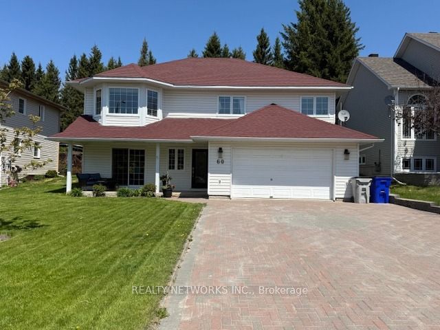 60 Castlewood