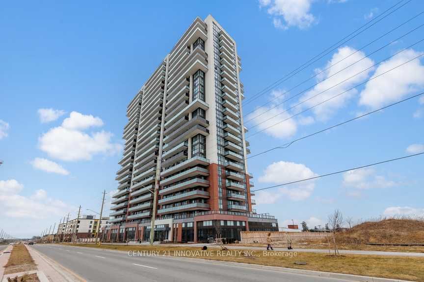2545 Simcoe Street
