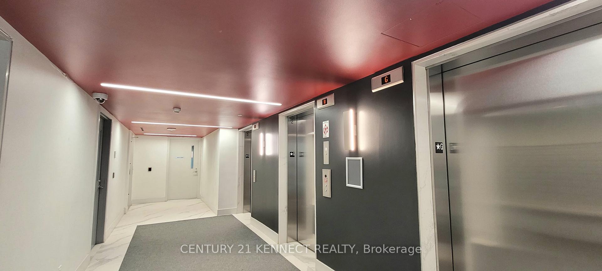 2 Bedrooms Condo at 38 Monte Kwinter,  Toronto For sale