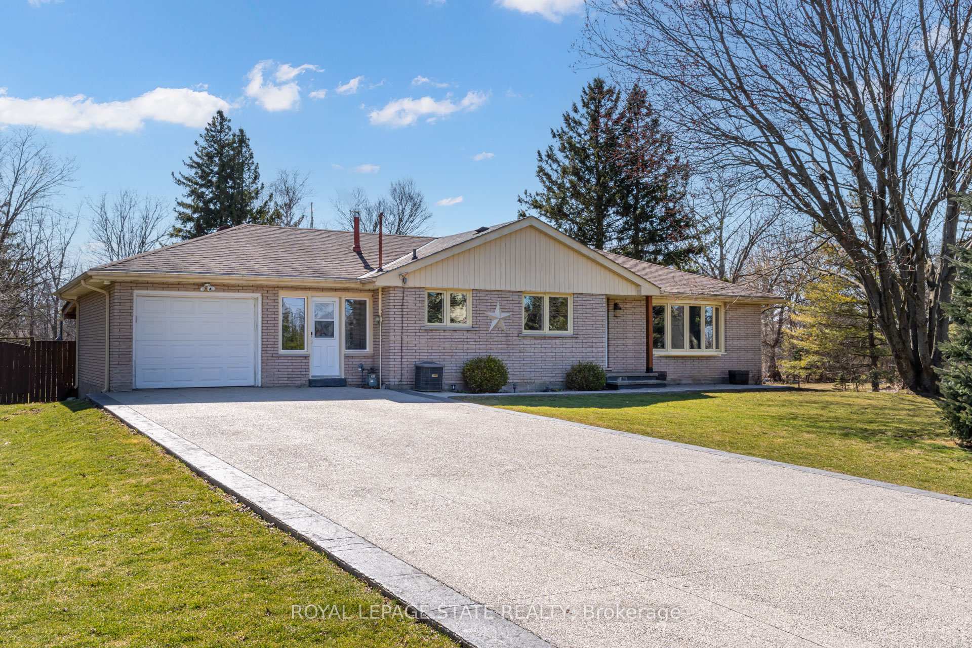 109 Unity Side Road ; MLS ID: X12051324