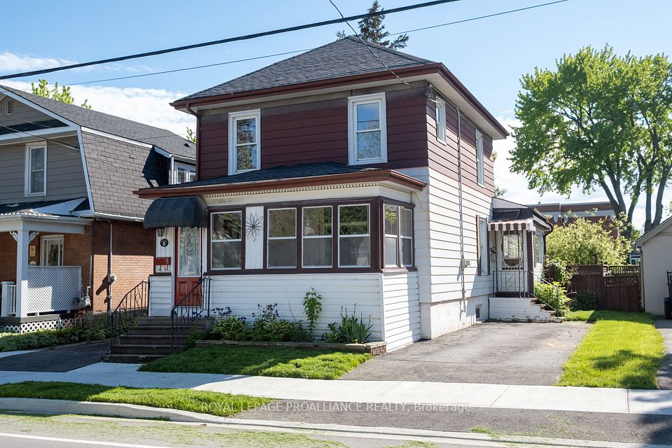 5 Albion Street, Belleville, ON K8N 3R7