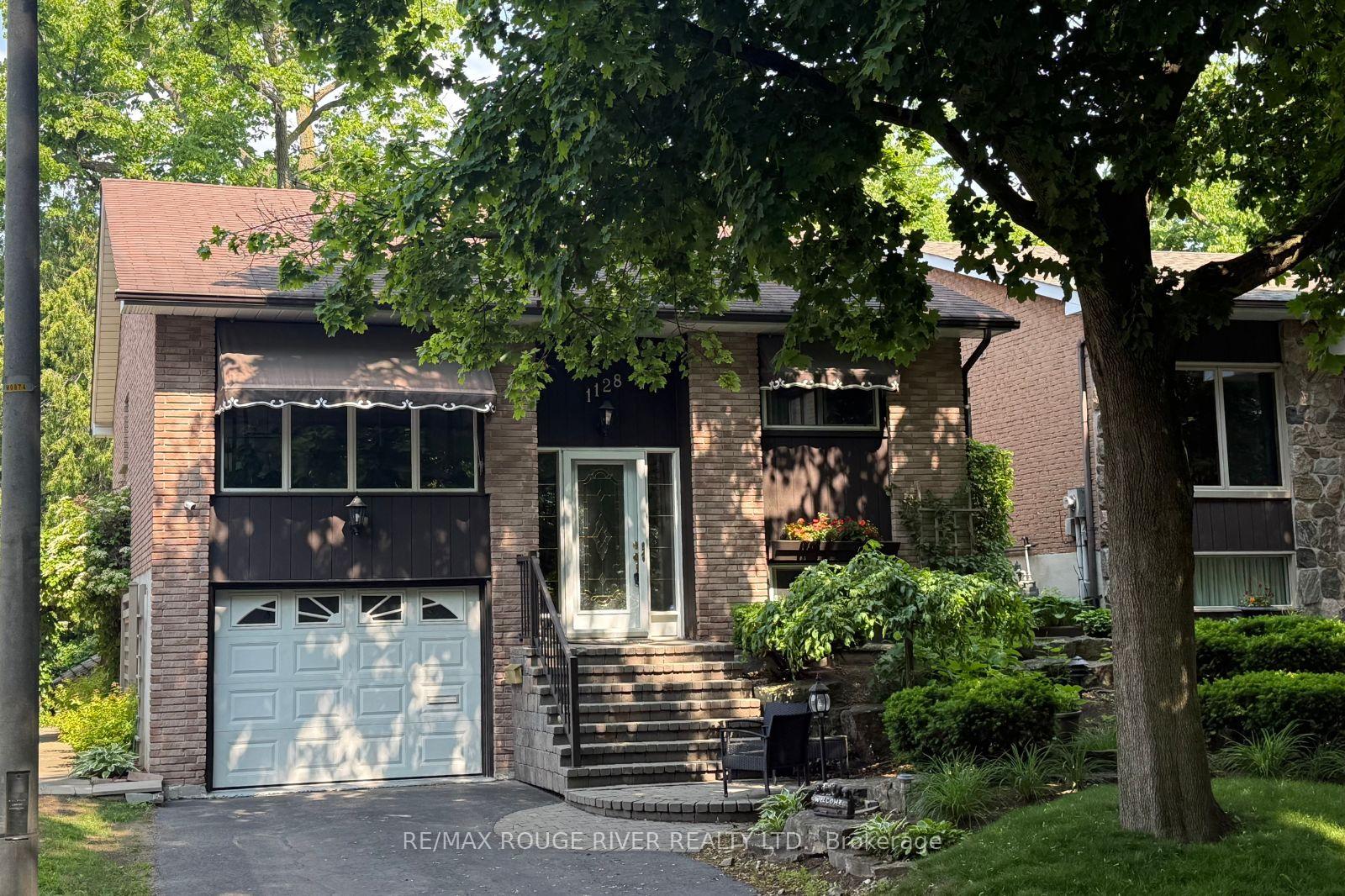 1128 Old Pye Court, Oshawa, ON L1G 7N8